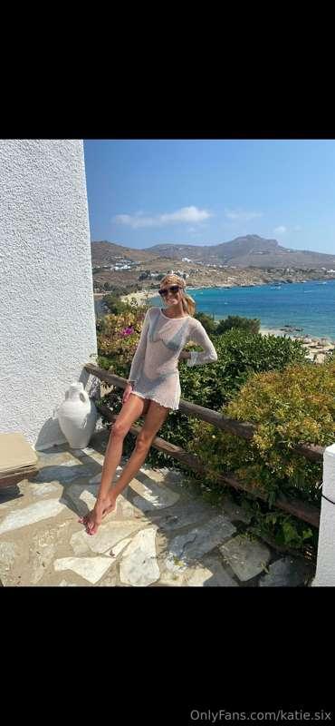 Greece 🩵