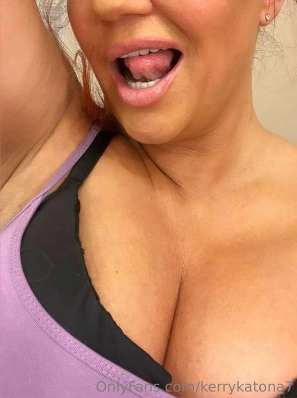 It’s that time 👅🍆💦😘