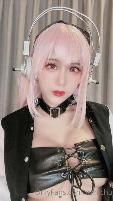 Super Sonico❤️