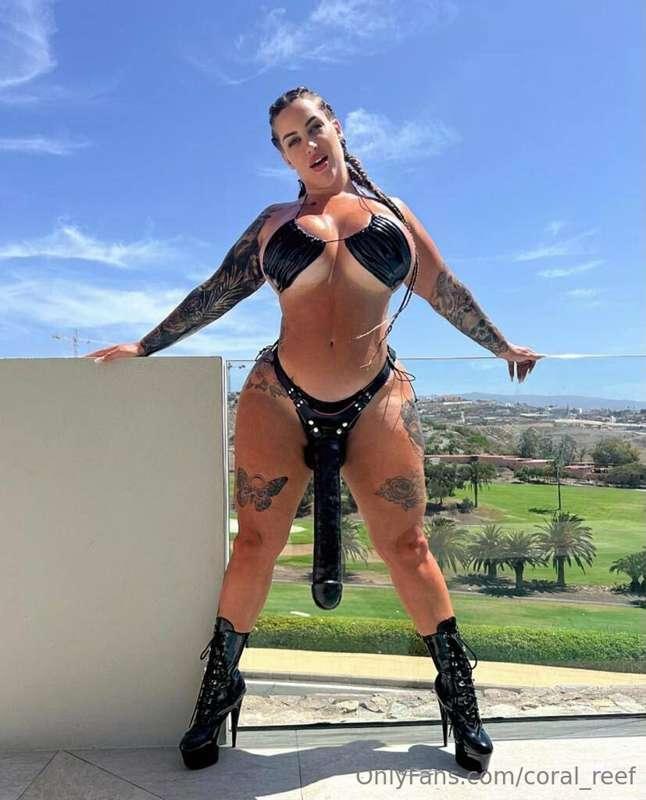 WANT TO BE MY DIRTY LITTLE COCKWHORE⁉️ WANT YOUR HOLES RUINE..