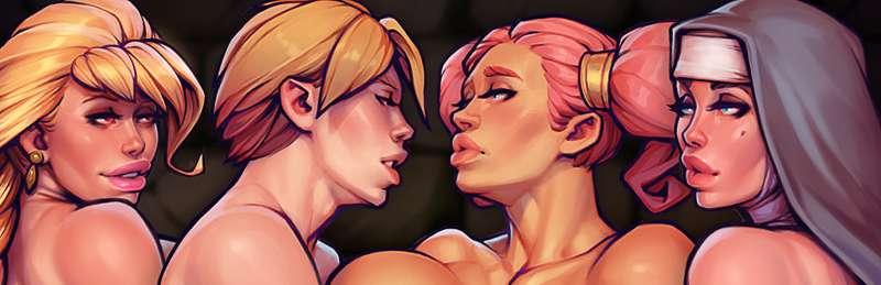 Warlock and boobs v0.507