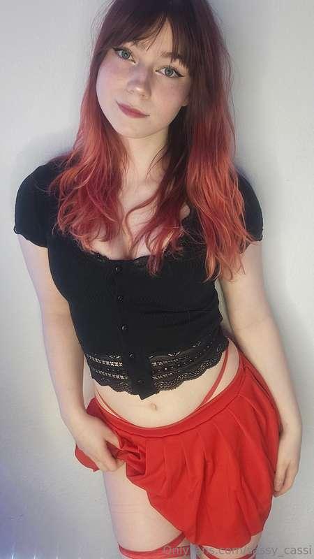 sassy_cassi image #1