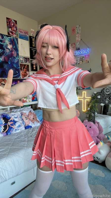 indigowhite image #25