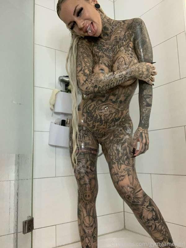 🔥💦💦