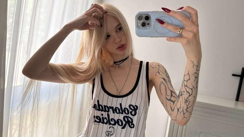 This isn’t confidence, it’s permission