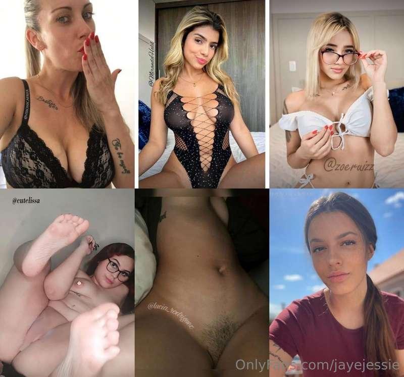 🫦💞 @VERONICAFREEE 💞🫦🟡⚠️ @MIRANDAHALIL 🟡⚠️🌶🔥 @ZOERUIZZ 🔥🌶👄😈🔥 ..