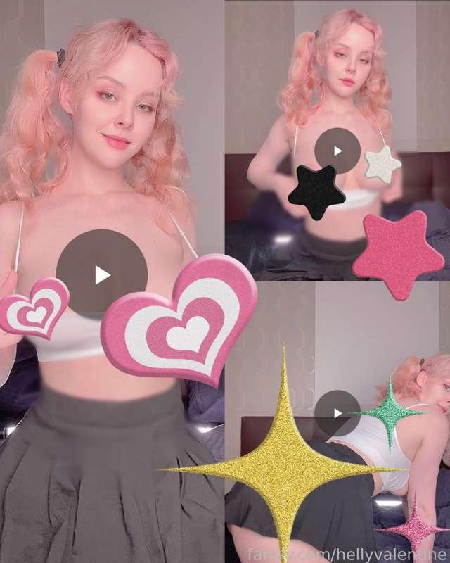 hellyvalentine image #2