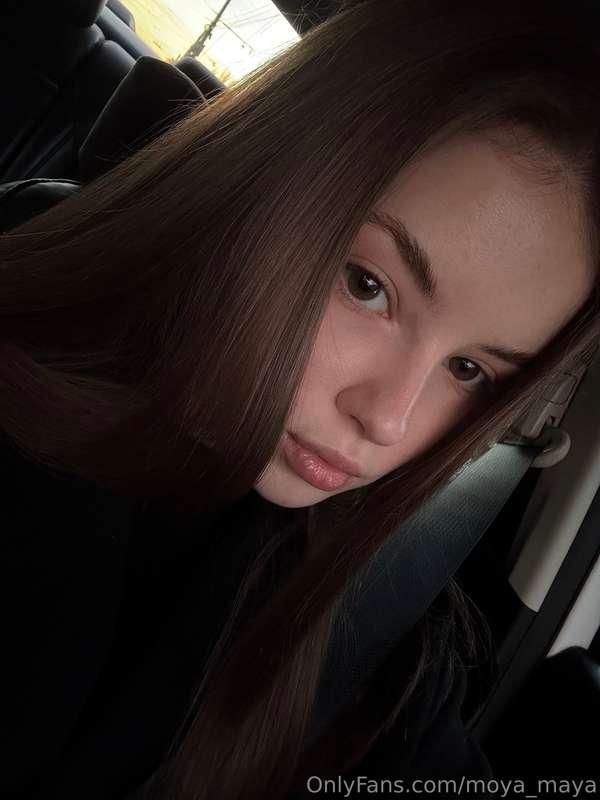 You’re staring, and I don’t blame you 😌👑