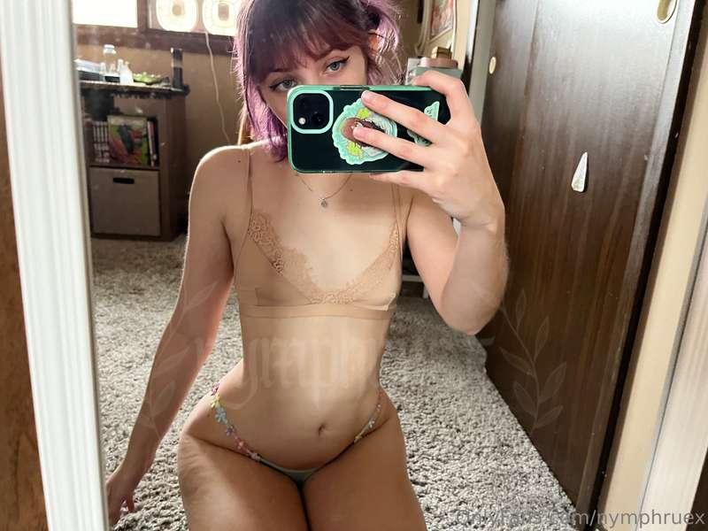 nymphruex image #0