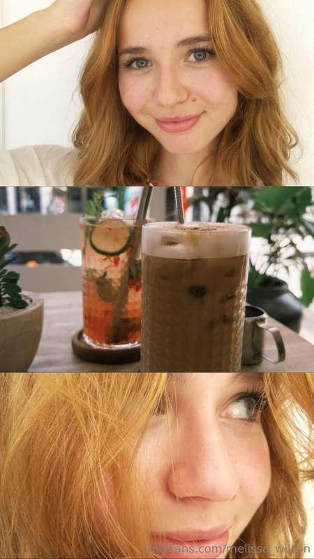 Iced coffee isn’t just a drink — it’s a whole mood. The firs..