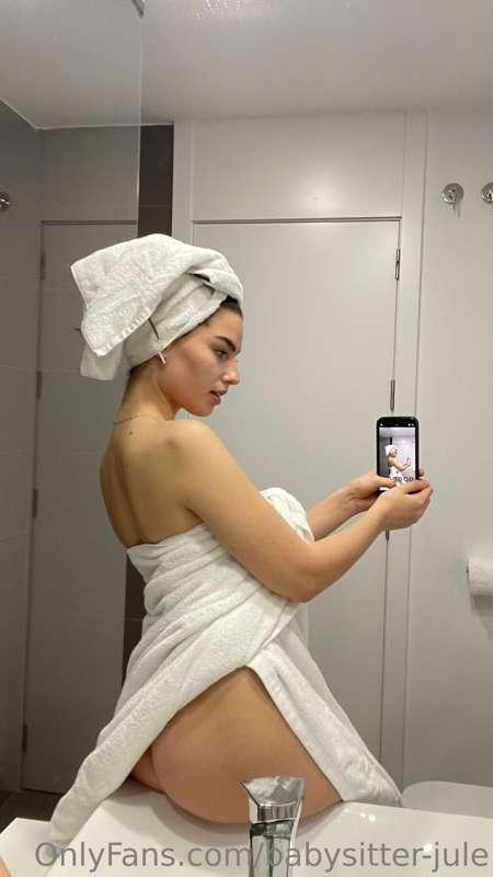 Self care time☺️🧖‍♀️