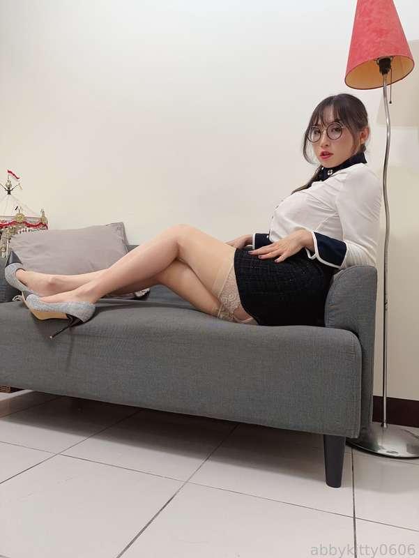 abbykitty0606 image #6