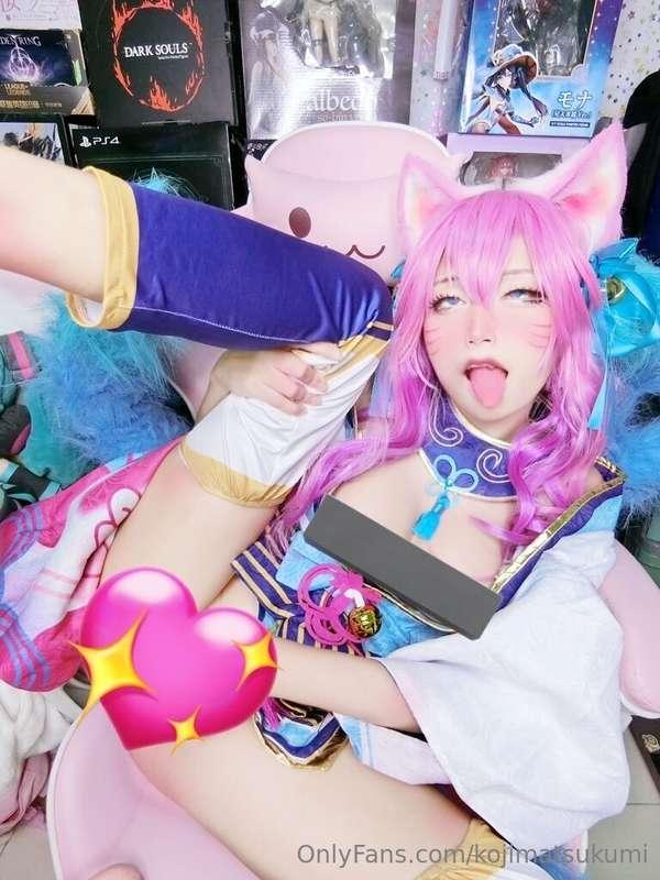 🥵💖