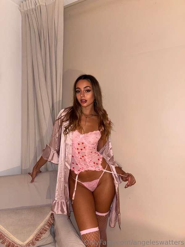 Nena pero bien pícara 💖 This is going to be soooo intimate 🥵..