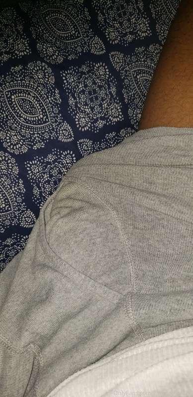 How big u think I am?