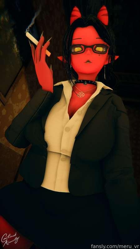 meruthesuccubusvr image #14