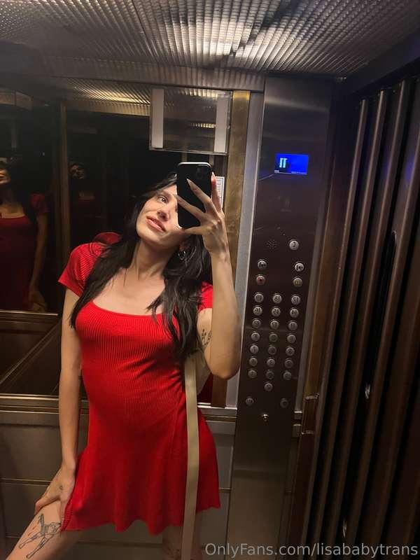 Confidence is sexy, and I'm owning it.