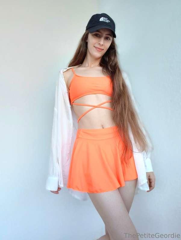Swipe to remove clothes!