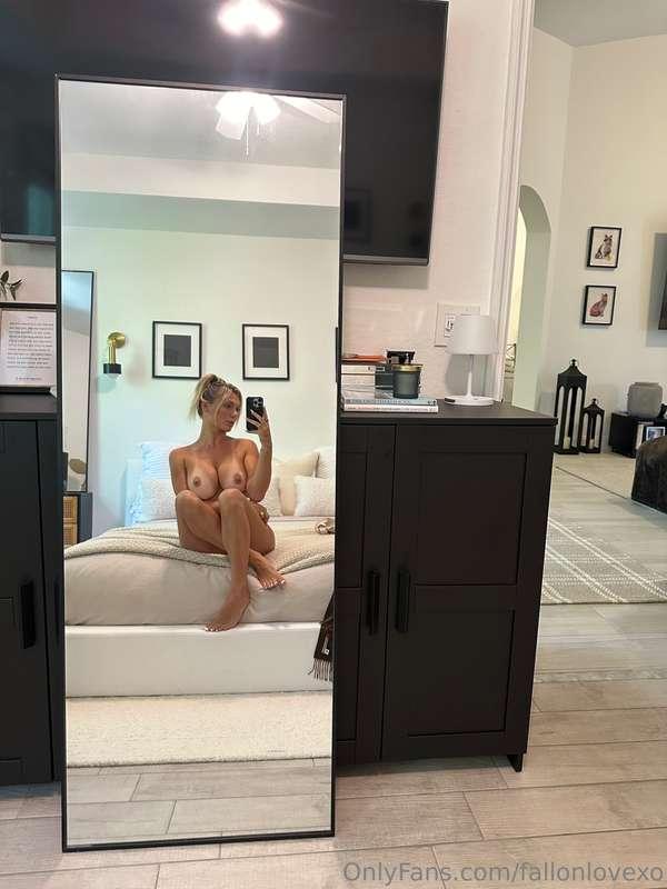 My hand slipped… repeatedly 😳