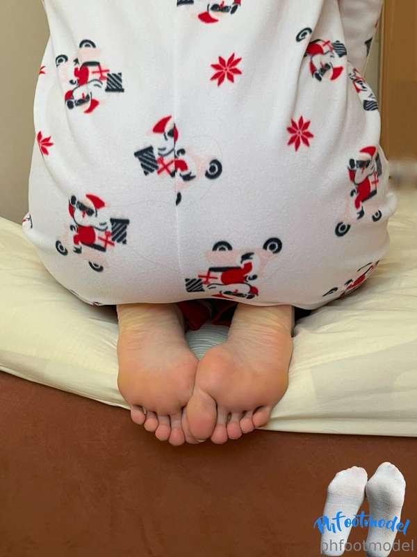 phfootmodel image #10