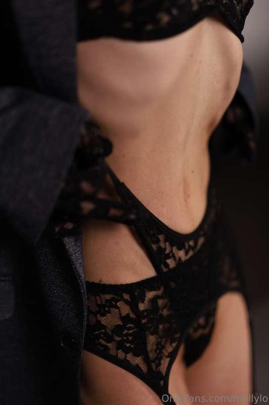 Let's pretend you stumbled upon this photo by accident... an..