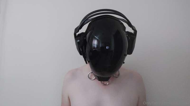 Drone bootup sequence
