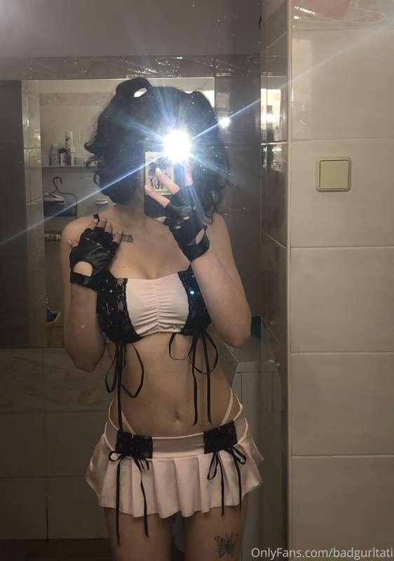 badgurltati image #7