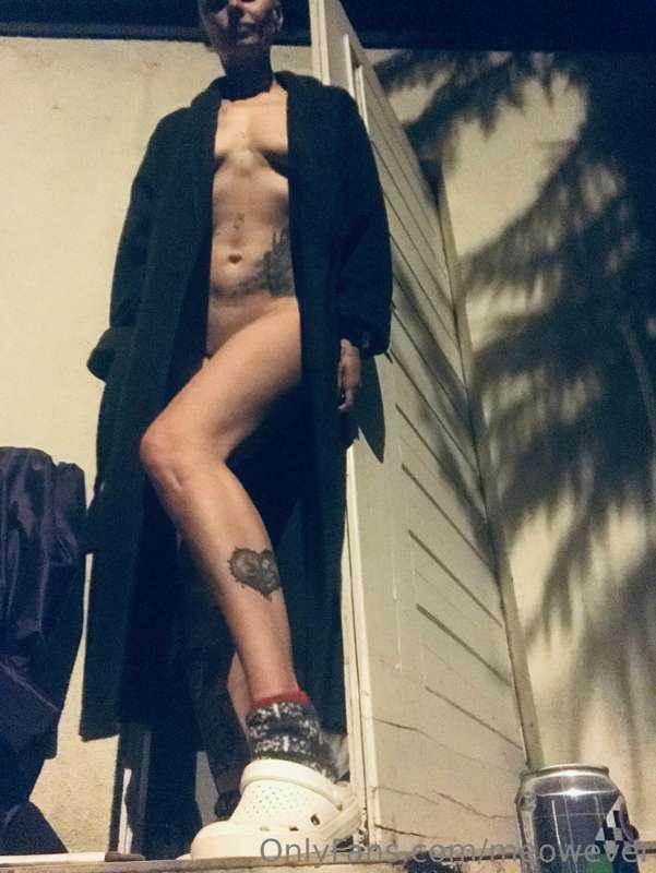 Next post - more intimate photos from that evening ) are u r..