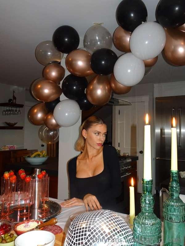 BIRTHDAY GIRL!🎂🎉