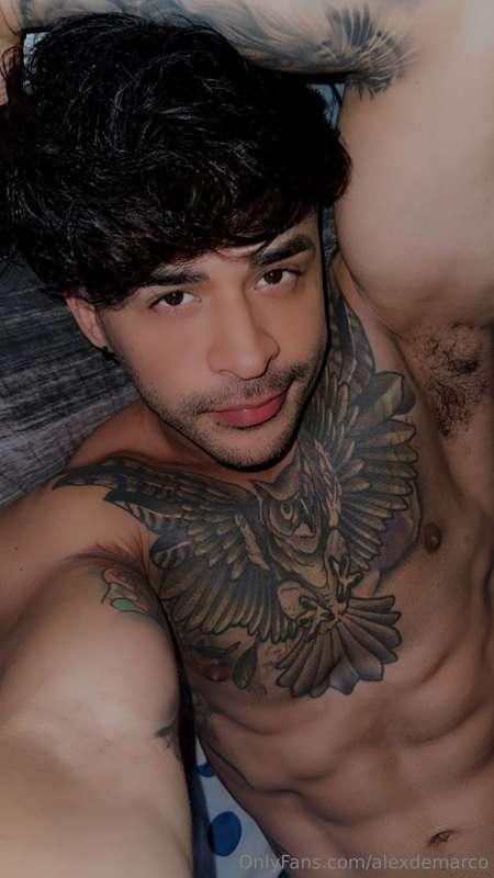alexdemarco image #0