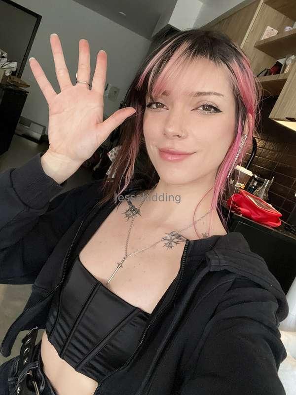 Sorry for not responding yesterday. I got food poisoning. PL..