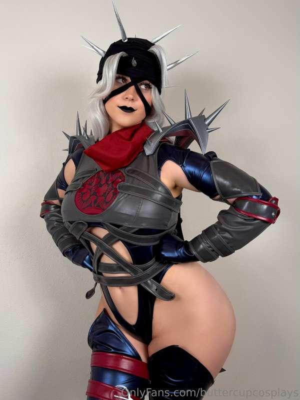 I don't think you're ready for what I've got planned! 😈