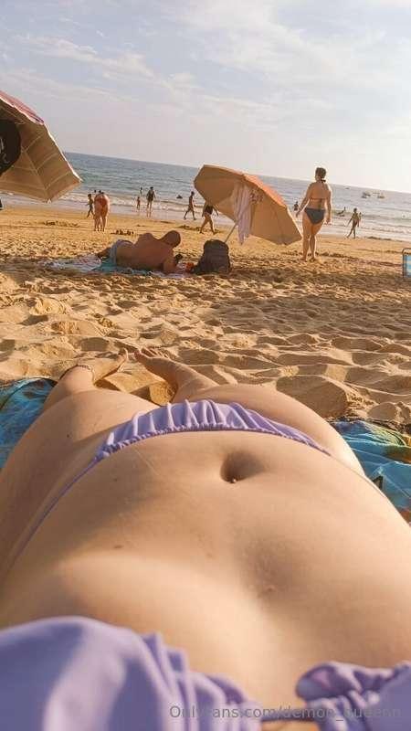 How is your vacation going? 🩷 i have news for you