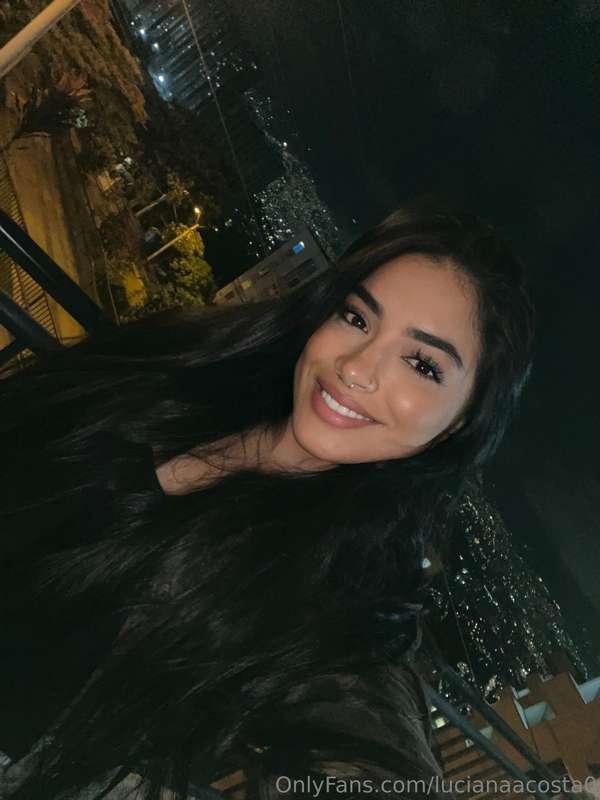 Let’s make tonight unforgettable 🖤