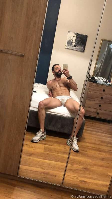 how about sleeping together 😈