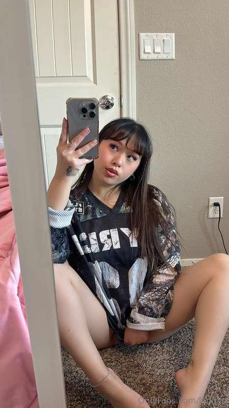 CAN I HAVE YOUR ATTENTION? 😘