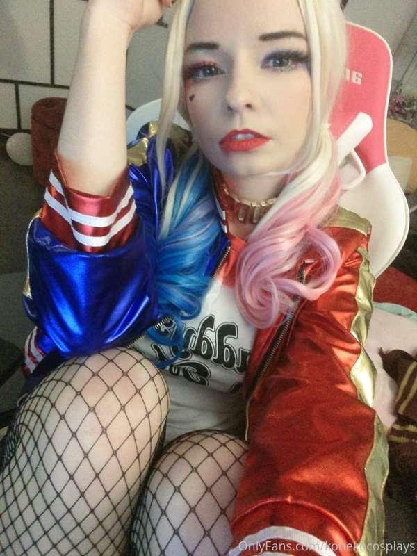 konekocosplays image #0