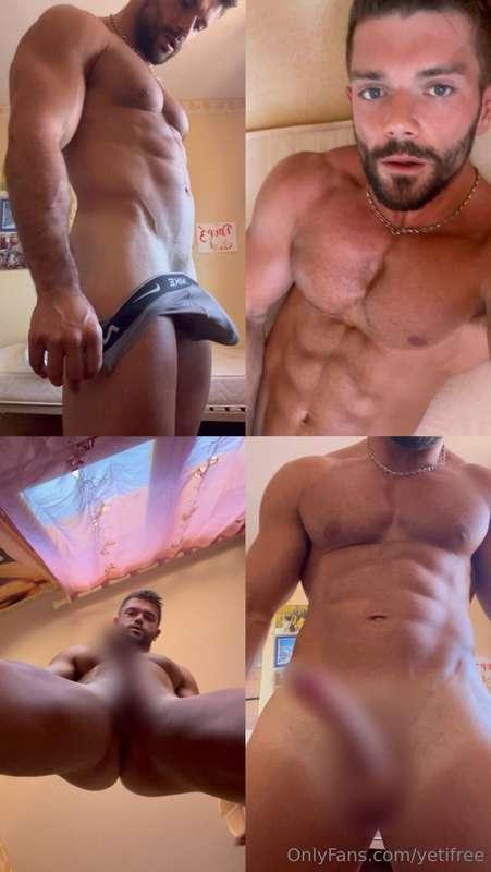 Video 67Hello down there😈 in this jerk off video, you get a ..