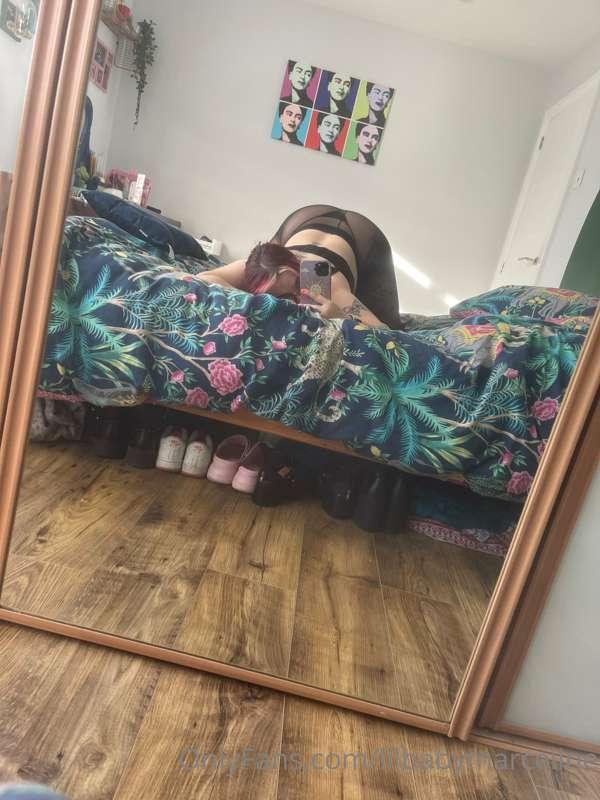 really do need to film a sex tape from this angle