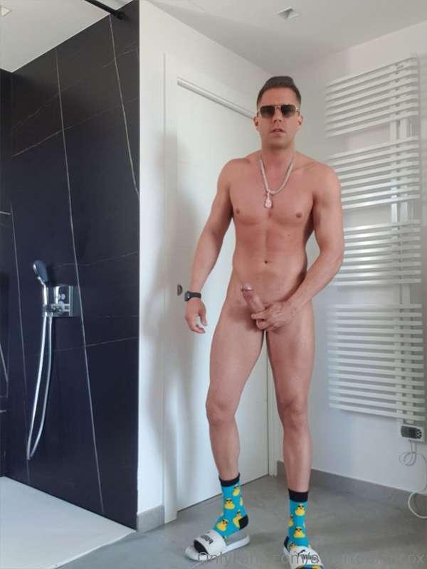 Empieza el fin de semana 😈  Start the weekend 😈