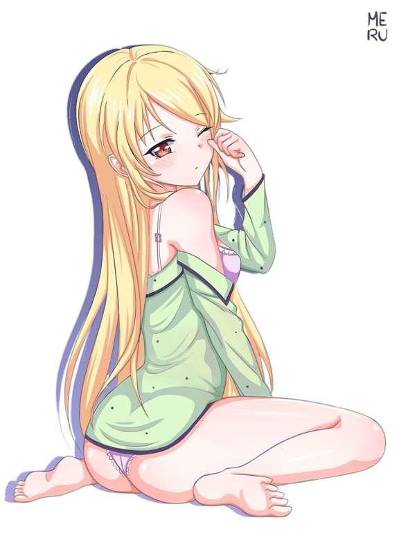 Mashiro Shiina - Sakura-sou no Pet na Kanojo