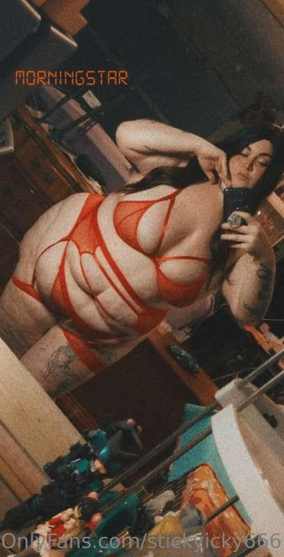 Enjoy all the new content I've added babes! I'm so thankful ..