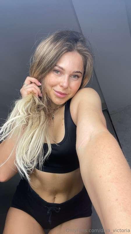 No gym - just me, you and a little sweat 😅