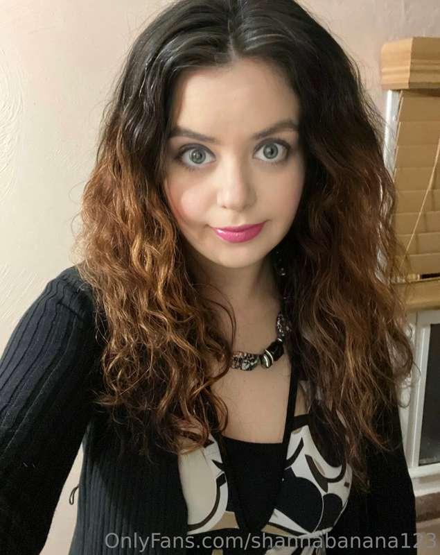 New pic of me from Saturday night