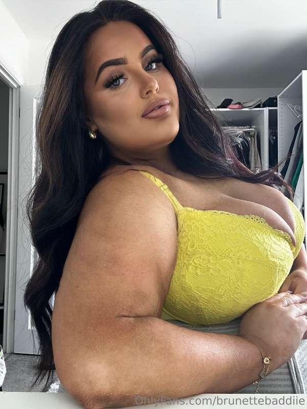 Who likes yellow p