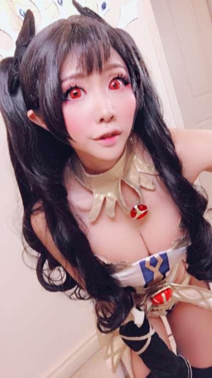 Thanks to My February Patreon! 