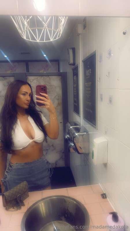 Ready to become my little bitch? 