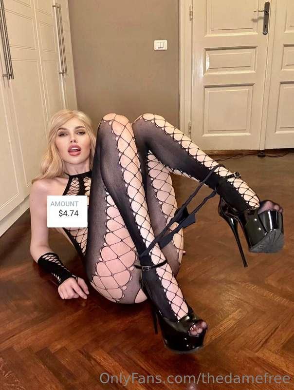 UPRAVO POČELO SNIŽENJE NA VIP KANALU @thedame -80% ZA SVE‼️‼..