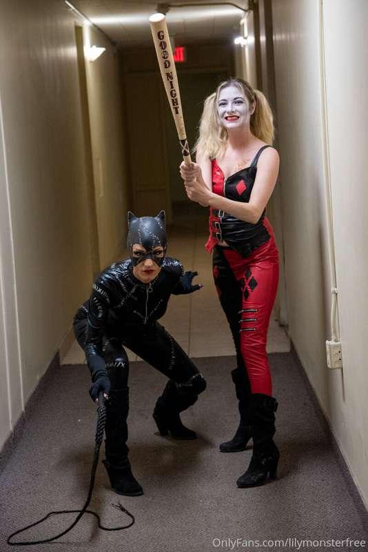 lilymonsterfree image #32