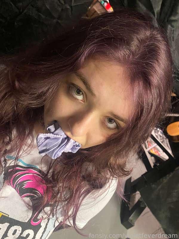 violetfeverdream image #11